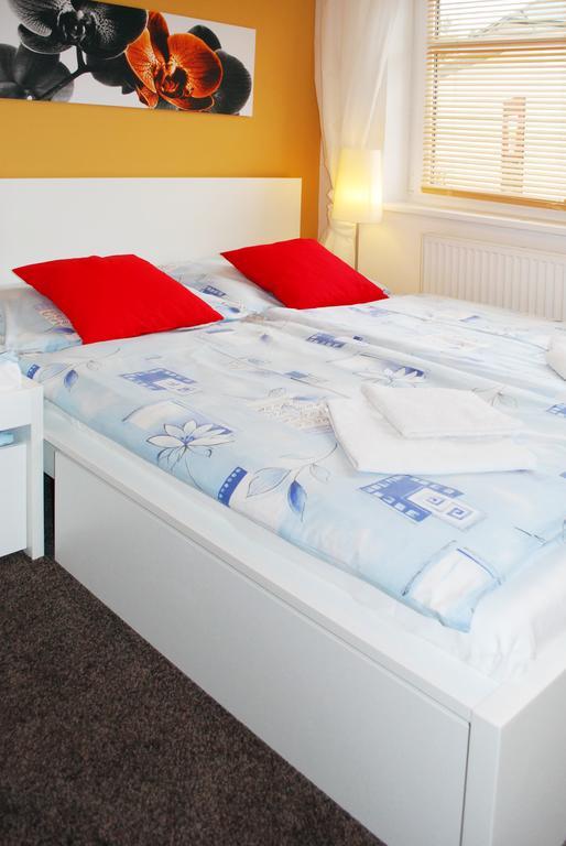 Apartmany Rokytka U Sjezdovky Rokytnice nad Jizerou Exterior foto